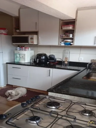 Imagem SOBRADO COM 2 DORMITÓRIOS À VENDA, 227 M² POR R$ 640.000,00 - VILA NOVA JUNDIAINÓPOLIS - JUNDIAÍ/SP