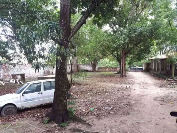Imagem TERRENO RESIDENCIAL em TERESINA - PI, MORROS