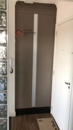 Imagem APARTAMENTO RESIDENCIAL em SÃO PAULO - SP, JARDIM INDEPENDÊNCIA
