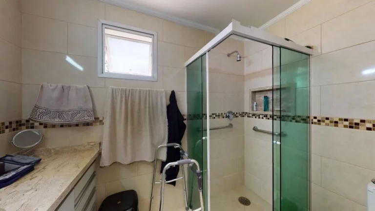 Imagem APARTAMENTO RESIDENCIAL em São Paulo - SP, Moema