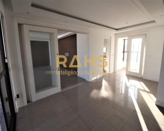 Imagem Cobertura Duplex no bairro América com 375 m² privativos próximo ao SESI e Giassi. 4 suítes send...