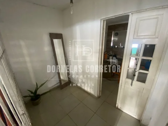 Imagem Casa Solta em Condomínio na PE-22 | 2 Quartos, Quintal e 2 Vagas - R$ 290 mil