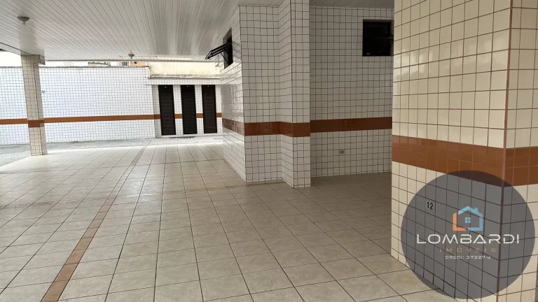 Imagem Apartamento na Praia grande de Ubatuba próximo ao mar