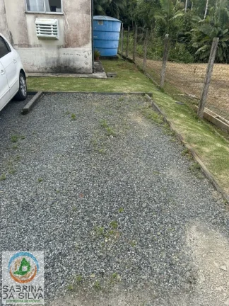 Imagem Apartamento - Itoupavazinha - Blumenau