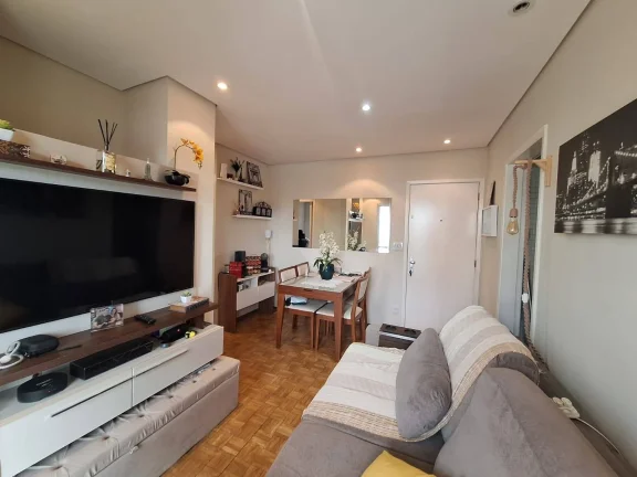 Imagem Mooca – Apartamento 2 Dormitórios com Lazer Completo no Villagio di Roma