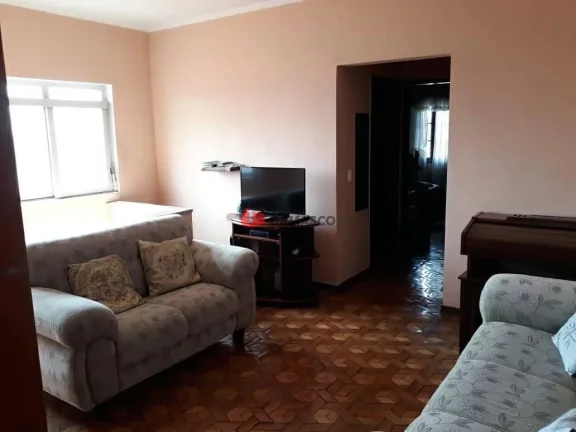 Imagem Casa à venda São João Clímaco, São Paulo - SP