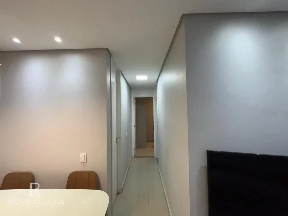 Imagem A VENDA!!! Apartamento com 2 dormitorios e vaga no Jardim Brasil (Zona Norte), São Paulo/SP