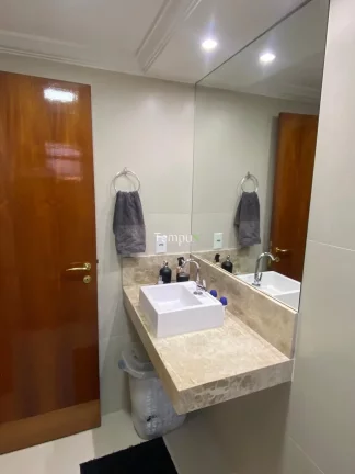 Imagem Semper Tower - Apartamento 4/4 Setor Bueno