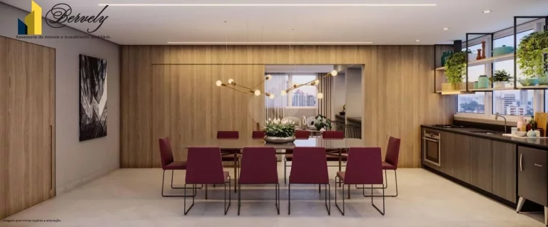 Imagem Apartamento a venda na paulista próximo ao metrô Trianon-Masp