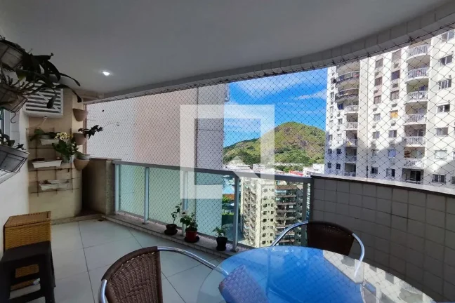 Imagem Apartamento à Venda - Recreio, 3 Quartos, 92 m2