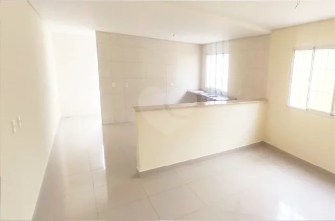Imagem Sobrado à venda com 3 quartos, sendo 1 suíte, em Vila São Francisco, São Paulo - SP
