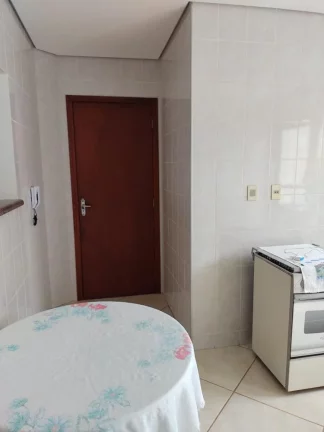 Imagem Apartamento incrível em uma região nobre no centro de Tatuí/SP