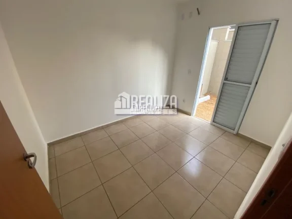 Imagem Apartamento padrão 2 dormitórios para alugar em Uberaba