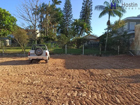 Imagem TERRENO RESIDENCIAL/COMERCIAL em Joinville - SC, Anita Garibaldi