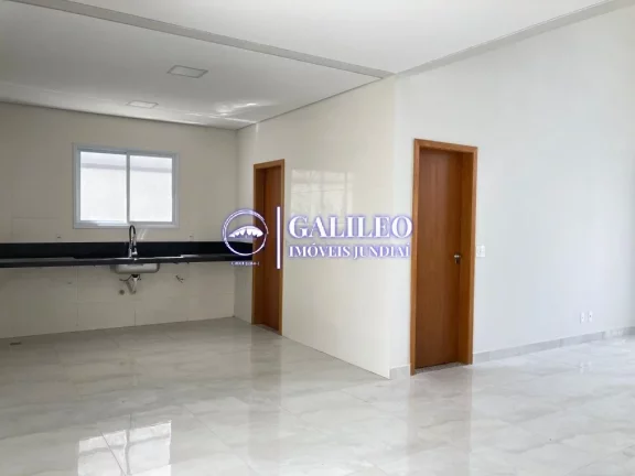 Imagem Casa Sobrado a venda no Condomínio Phytus | Itupeva | São Paulo