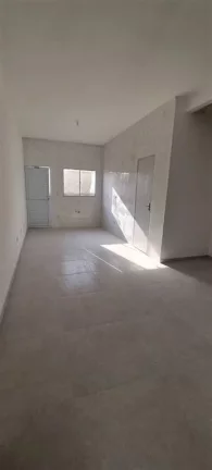 Imagem CASA COM 74 m² - ITAGUAÍ - MONGAGUÁ SP