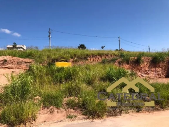 Imagem TERRENO À VENDA, 255 M² POR R$ 202.000,00 - JARDIM SANTA BRANCA - CAMPO LIMPO PAULISTA/SP