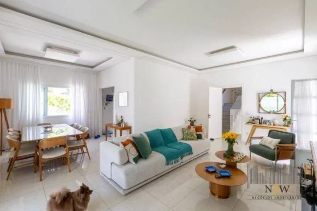 Imagem Casa com 4 dormitórios à venda, 245 m² por R$ 3.799.000,00 - Alto da Lapa - São Paulo/SP