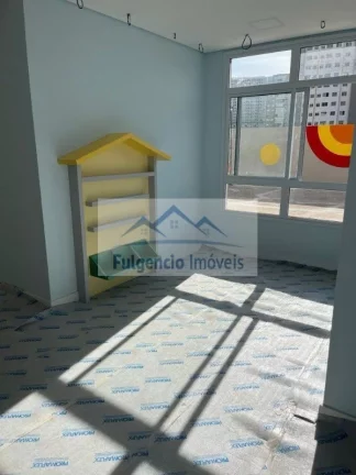 Imagem Venda de Apartamento com 2 dormitórios de 42m² na Barra Funda