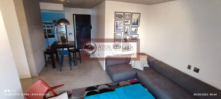 Imagem Compre Apartamento Av Miguel yunes Interlagos - São Paulo