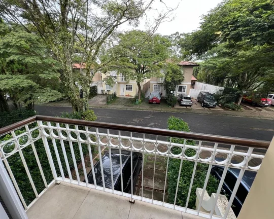 Imagem Sobrado Condominio rosa Maria ,com 3 dorms, 1 suite, 2 vagas, lazer completo