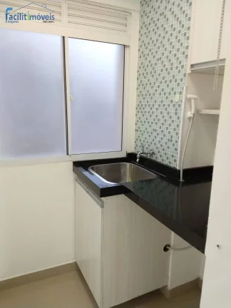 Imagem APARTAMENTO À VENDA NO BAIRRO ASSUNÇÃO - SÃO BERNARDO DO CAMPO - SP