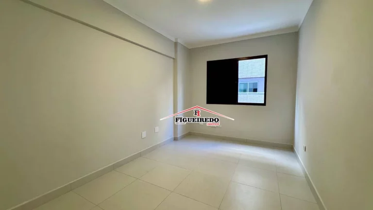 Imagem Apartamento com 2 dormitórios à venda, 80 m² por R$ 422.000,00 - Tupi - Praia Grande/SP