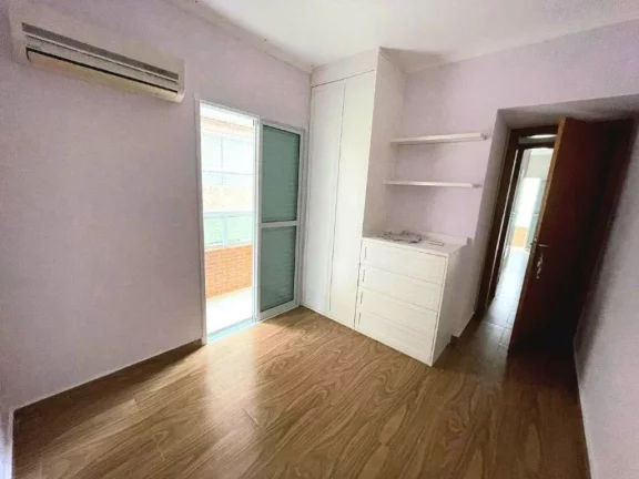 Imagem Apartamento à Venda em Guilhermina, Praia Grande - SP