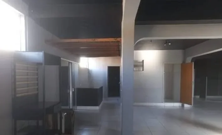 Imagem Ponto Comercial, 241 m² por r$ 695.000,00 - P.N.O (esquina)
