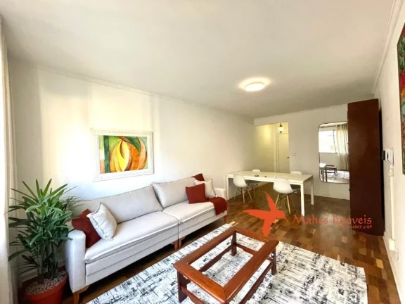 Imagem Apartamento à Venda ou aluguel próximo ao metrô em Pinheiros São Paulo-SP: 3 quartos, 1 suíte, 1 sala, 3 banheiros, 1 vaga, 108,00m². Venha conferir!