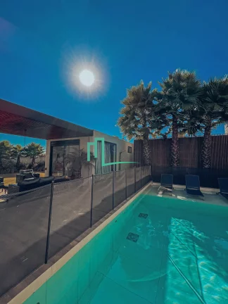 Imagem RESIDÊNCIA DE ALTISSIMO PADRÃO NO PARQUE DOS LIMAS ÁREA NOBRE DE FRANCA/SP