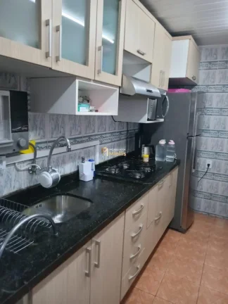 Imagem Casa com 3 Dormitorio(s) localizado(a) no bairro Esmeralda em Viamão / Rio Grande do Sul Ref.:57580621