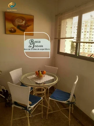 Imagem Apartamento Padrão à venda em São Paulo/SP