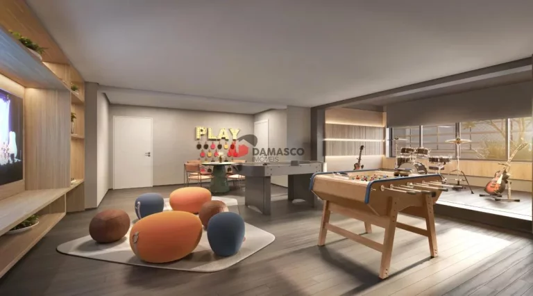 Imagem Apartamento 4 suites e 4 vagas