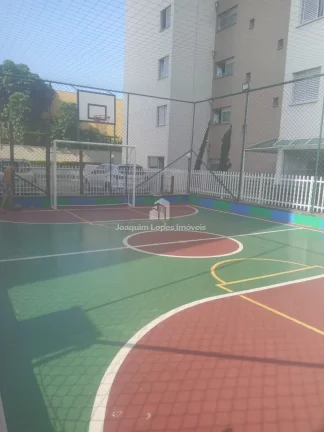 Imagem Apto 3 dorms (1S) No Limão! Lazer Completo só R$ 539.900,00