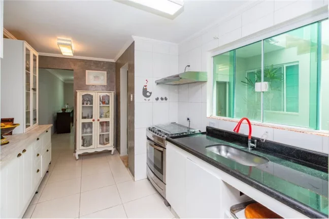 Imagem CASA RESIDENCIAL em São Paulo - SP, Parque Residencial Júlia