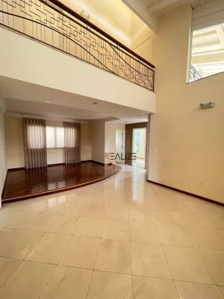 Imagem Sobrado à venda, 357 m² por R$ 1.464.500,00 - Jardim Esplanada - Indaiatuba/SP