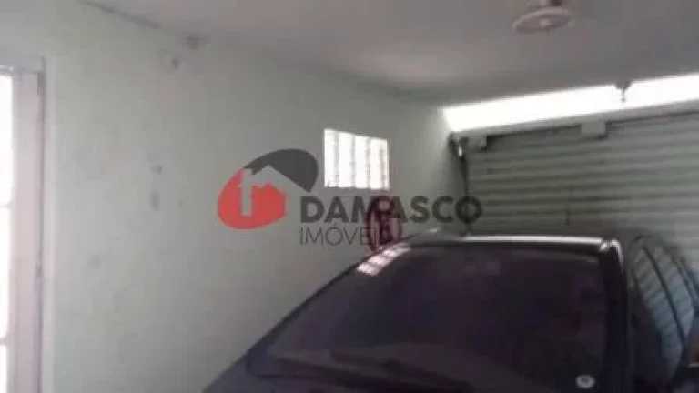 Imagem Casa à venda 3 Quartos, 2 Vagas, 250M², Osvaldo Cruz, São Caetano do Sul - SP