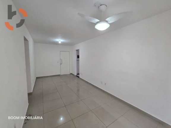 Imagem Apartamento com 2 dormitórios à venda, 72 m² por R$ 250.000,00 - Centro - Mesquita/RJ