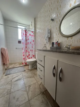 Imagem Elegante Apartamento no Pituba em Salvador Novo