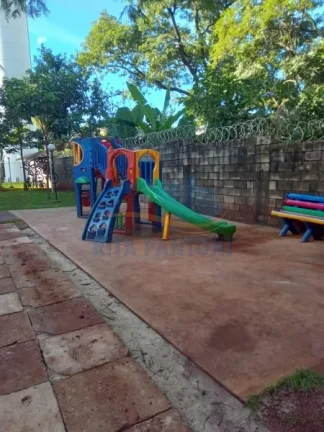 Imagem Apartamento - Ribeirão Preto - Silvio Passalacqua - Região Norte