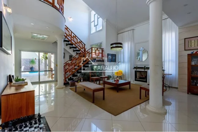 Imagem Casa em condomínio fechado para venda em Sorocaba-SP!
