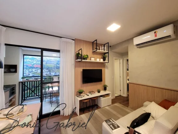 Imagem Imperdível oportunidade de investimento: Apartamento à venda em Valinhos-SP, 2 quartos, 1 suíte, 2 salas, 2 banheiros, 1 vaga de garagem. Imagem Imperdível oportunidade de investimento: Apartamento à venda em Valinhos-SP, 2 quartos, 1 suíte, 2 salas, 2 banheiros, 1 vaga de garagem.