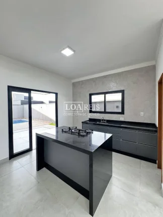 Imagem CASA TÉRREA 3 DORMITÓRIOS SENDO 1 SUÍTE TERRAS DO VALE