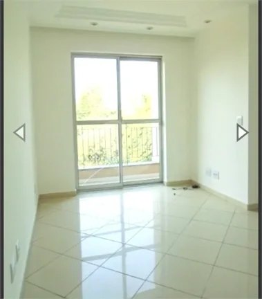 Imagem Apartamento à venda com 2 quartos no condomínio Residencial Monte Real, São Paulo - SP
