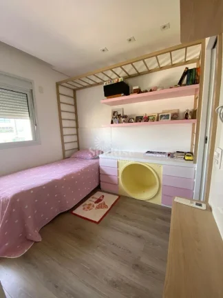 Imagem Apartamento à venda R$2.100.000 com 3 quartos e 2 vagas 136m²