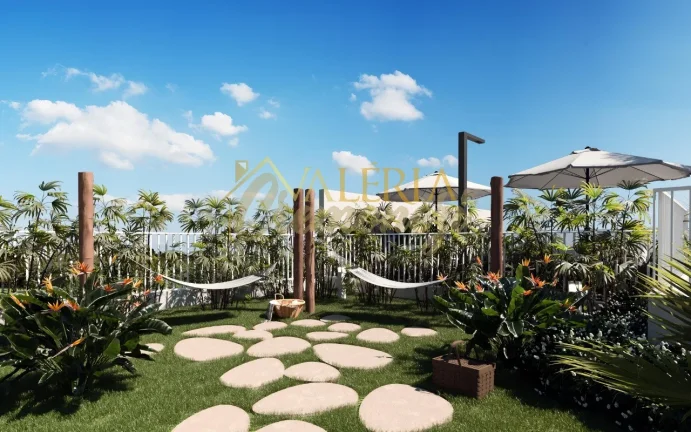 Imagem APARTAMENTO RESIDENCIAL em INDAIATUBA - SP, VILA SÃO JOSÉ
