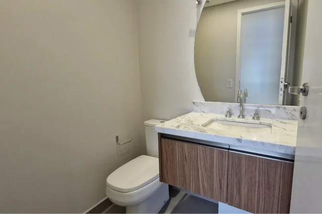 Imagem APARTAMENTO RESIDENCIAL em São Paulo - SP, Vila Cordeiro