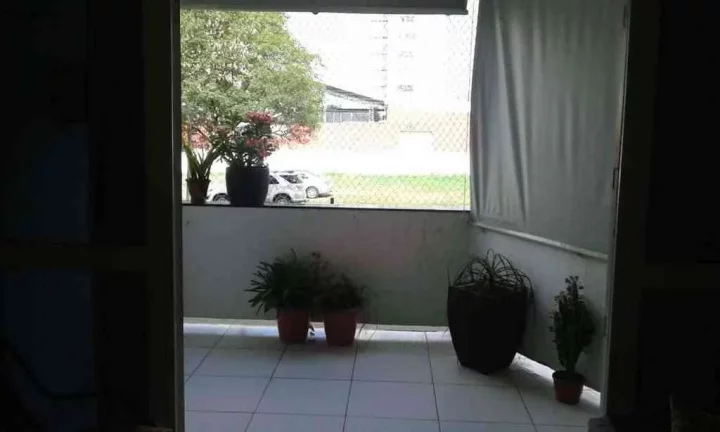 Imagem APARTAMENTO RESIDENCIAL em TERESINA - PI, FREI SERAFIM