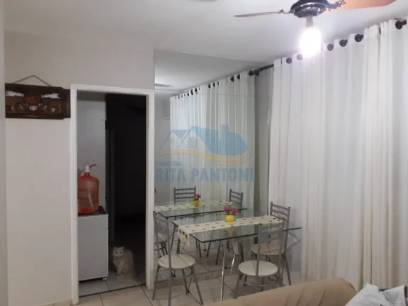 Imagem Apartamento - Ribeirão Preto - Jardim Sumaré - Região Sul